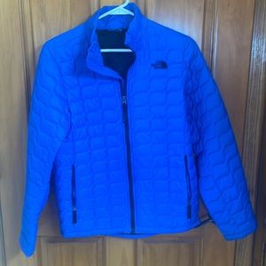 The North Face Thermoball Jacket